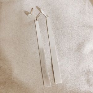 Kendra Scott earrings